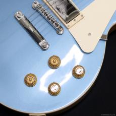 Gibson Les Paul Standard 50s Plain Top [Pelham Blue Top]_4