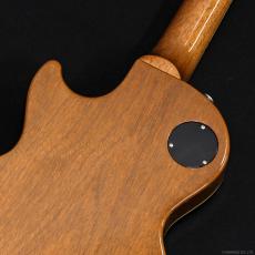 Gibson Les Paul Standard 50s Plain Top [Pelham Blue Top]_6