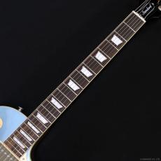 Gibson Les Paul Standard 50s Plain Top [Pelham Blue Top]_8
