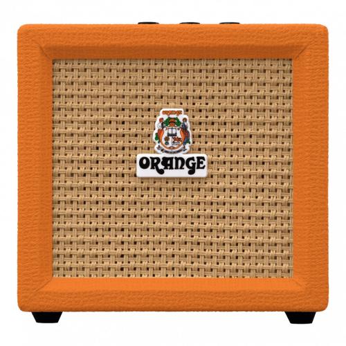 Orange CRUSH MINI ミニギターアンプ