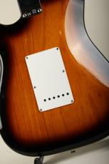 Fender 60th Anniversary New American Vintage 1954 Stratocaster 2-Color Sunburst 2014_3