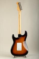 Fender 60th Anniversary New American Vintage 1954 Stratocaster 2-Color Sunburst 2014_4