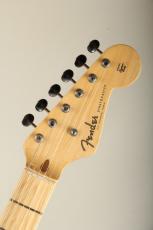 Fender 60th Anniversary New American Vintage 1954 Stratocaster 2-Color Sunburst 2014_5