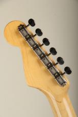 Fender 60th Anniversary New American Vintage 1954 Stratocaster 2-Color Sunburst 2014_6