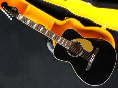 Fender California Vintage Malibu Black_2