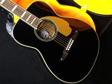 Fender California Vintage Malibu Black_3