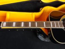 Fender California Vintage Malibu Black_4