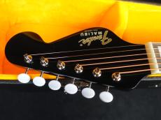 Fender California Vintage Malibu Black_5
