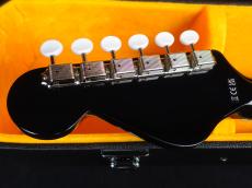 Fender California Vintage Malibu Black_9