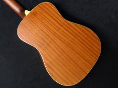 Fender Malibu Player Fiesta Red_7