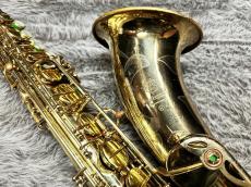 H. Selmer Mark VII TS  1975年製【中古整備済】_2