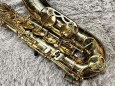 H. Selmer Mark VII TS  1975年製【中古整備済】_3
