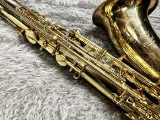 H. Selmer Mark VII TS  1975年製【中古整備済】_4