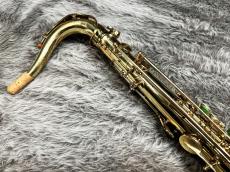 H. Selmer Mark VII TS  1975年製【中古整備済】_5