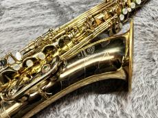 H. Selmer Mark VII TS  1975年製【中古整備済】_6