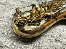 H. Selmer Mark VII TS  1975年製【中古整備済】_7