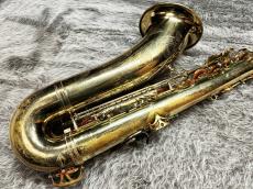 H. Selmer Mark VII TS  1975年製【中古整備済】_8