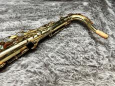 H. Selmer Mark VII TS  1975年製【中古整備済】_9
