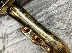 H. Selmer Mark VII TS  1975年製【中古整備済】_10