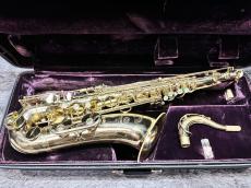 H. Selmer Mark VII TS  1975年製【中古整備済】_11