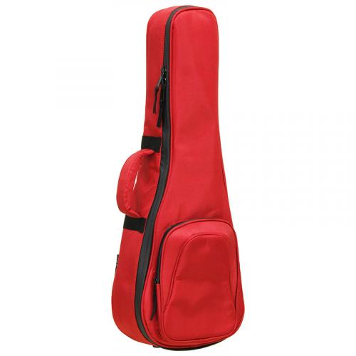 ARIA ABC-700CU Red ウクレレコンサートサイズ用ギグバッグ