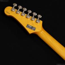 YAMAHA Pacifica 612 VII FM [Indigo Blue]_6