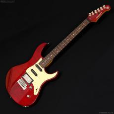 YAMAHA Pacifica 612 VII FMX [Fired Red]_2