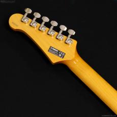 YAMAHA Pacifica 612 VII FMX [Fired Red]_6