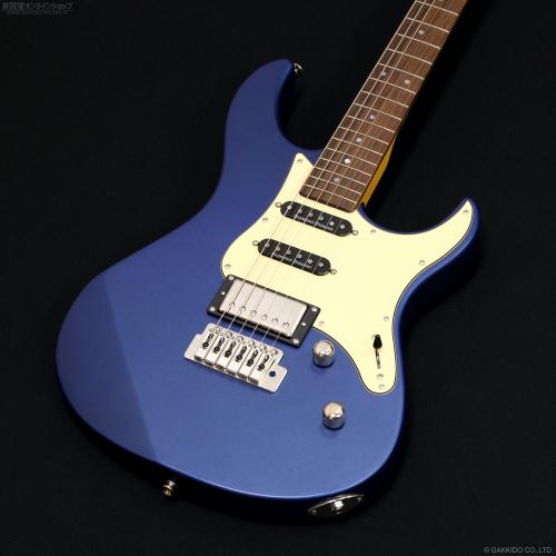 YAMAHA Pacifica 612 VII X [Matte Silk Blue]