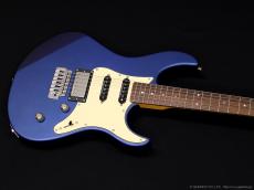 YAMAHA Pacifica 612 VII X [Matte Silk Blue]_3