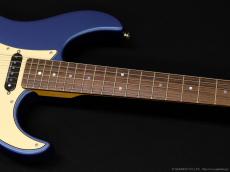 YAMAHA Pacifica 612 VII X [Matte Silk Blue]_4