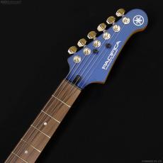 YAMAHA Pacifica 612 VII X [Matte Silk Blue]_5