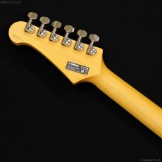 YAMAHA Pacifica 612 VII X [Matte Silk Blue]_6