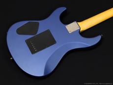 YAMAHA Pacifica 612 VII X [Matte Silk Blue]_7