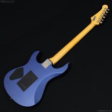 YAMAHA Pacifica 612 VII X [Matte Silk Blue]_8