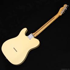 Fender 60th Anniversary Tele-bration Modern Telecaster Thinline [Olympic White]_3