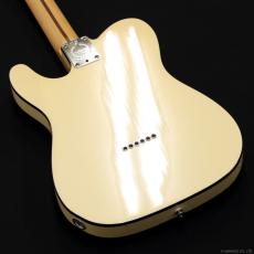 Fender 60th Anniversary Tele-bration Modern Telecaster Thinline [Olympic White]_7