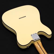 Fender 60th Anniversary Tele-bration Modern Telecaster Thinline [Olympic White]_8