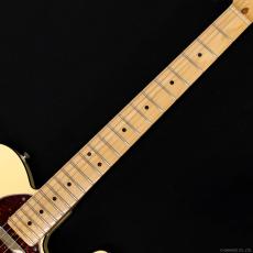 Fender 60th Anniversary Tele-bration Modern Telecaster Thinline [Olympic White]_9