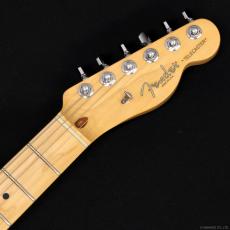 Fender 60th Anniversary Tele-bration Modern Telecaster Thinline [Olympic White]_10