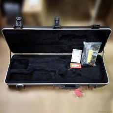 Fender 60th Anniversary Tele-bration Modern Telecaster Thinline [Olympic White]_11