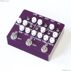 Montreal Assembly PURPLL [Dark Purple] 直輸入品_2