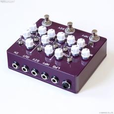 Montreal Assembly PURPLL [Dark Purple] 直輸入品_3