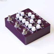 Montreal Assembly PURPLL [Dark Purple] 直輸入品_4