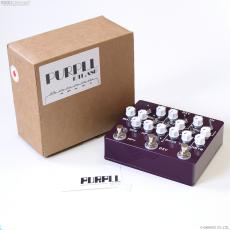 Montreal Assembly PURPLL [Dark Purple] 直輸入品_6