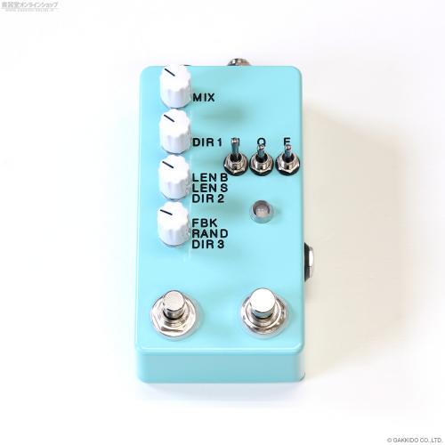 Montreal Assembly Count to 5 (Five) [Light Green] 直輸入品