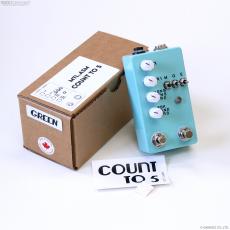 Montreal Assembly Count to 5 (Five) [Light Green] 直輸入品_5