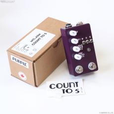 Montreal Assembly Count to 5 (Five) [Dark Purple] 直輸入品_4
