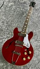 Epiphone 【特選中古セール】Casino Coupe -Cherry-  【2016'sUSED】_2