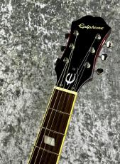 Epiphone 【特選中古セール】Casino Coupe -Cherry-  【2016'sUSED】_3